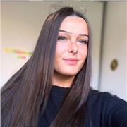 Professeur D'Histoire sur Nantes ou à distance par Webcame. Titulaire d'un Bac Scientifique et d'une L1 Droit je serais ravie de vous aider dans votre apprentissage